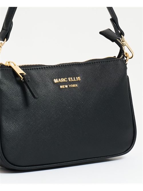  MARC ELLIS | LILLYBLACK/GOLD